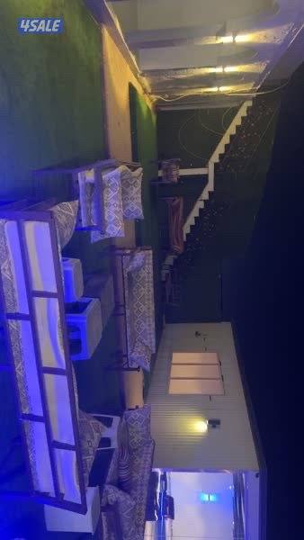 للأجار استراحة الكادي8