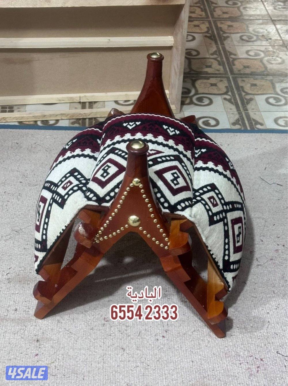 بيت شعر شامي يدوي7