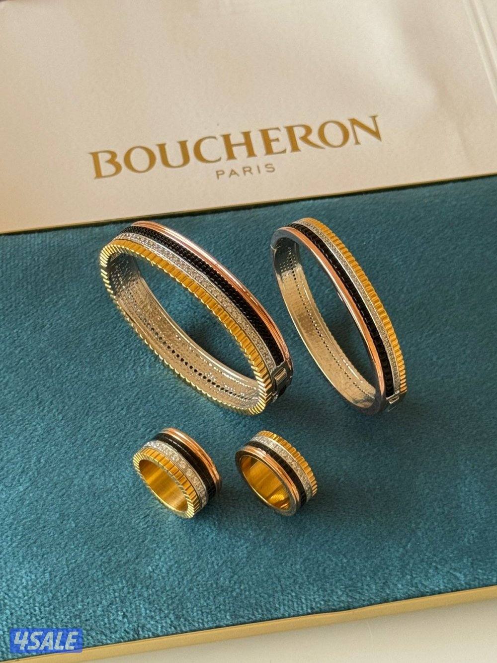 لدينا أقوي تشكيلة من الاكسسوارات النسائية ماستر كوالتي1