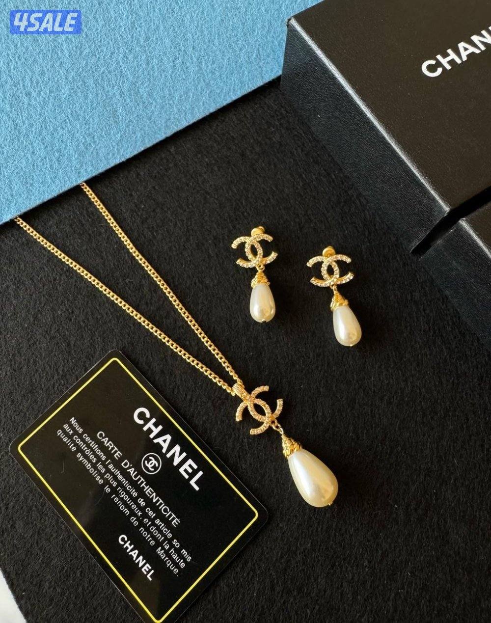 لدينا أقوي تشكيلة من الاكسسوارات النسائية ماستر كوالتي3