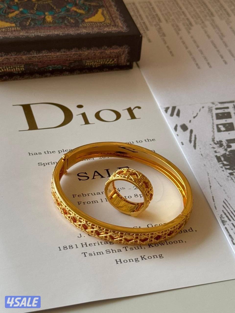 لدينا أقوي تشكيلة من الاكسسوارات النسائية ماستر كوالتي4