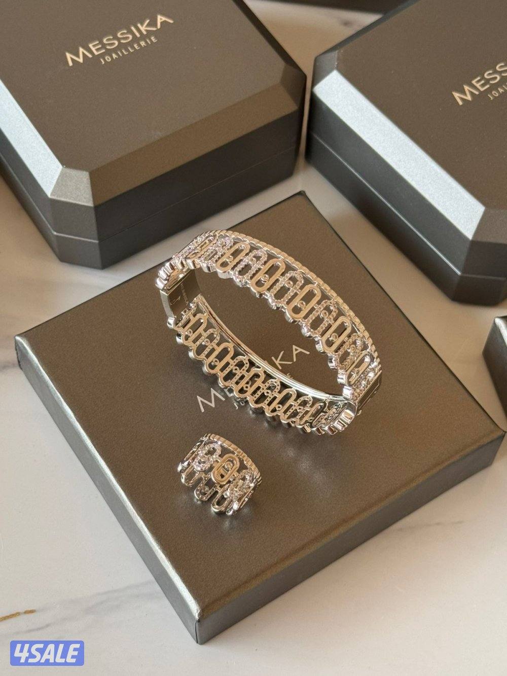 لدينا أقوي تشكيلة من الاكسسوارات النسائية ماستر كوالتي6