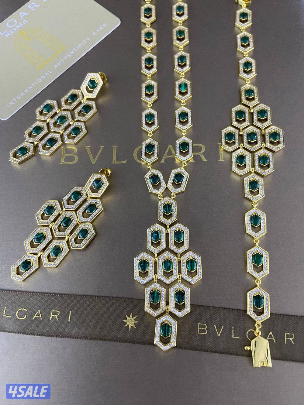 لدينا أقوي تشكيلة من الاكسسوارات النسائية ماستر كوالتي11