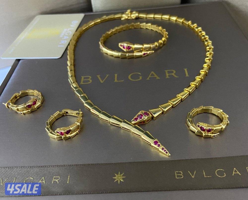 لدينا أقوي تشكيلة من الاكسسوارات النسائية ماستر كوالتي13