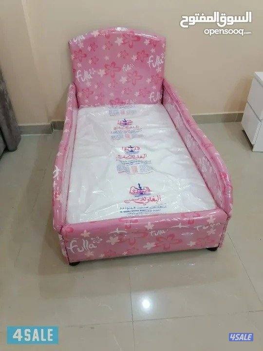 سراير اطفال جميع المقاسات والألوان متوفره2