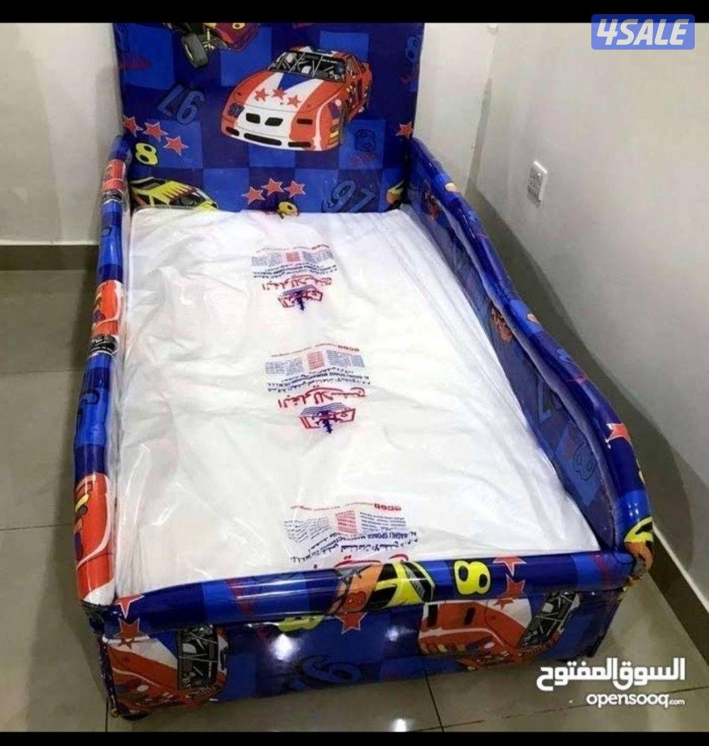 سراير اطفال جميع المقاسات والألوان متوفره8
