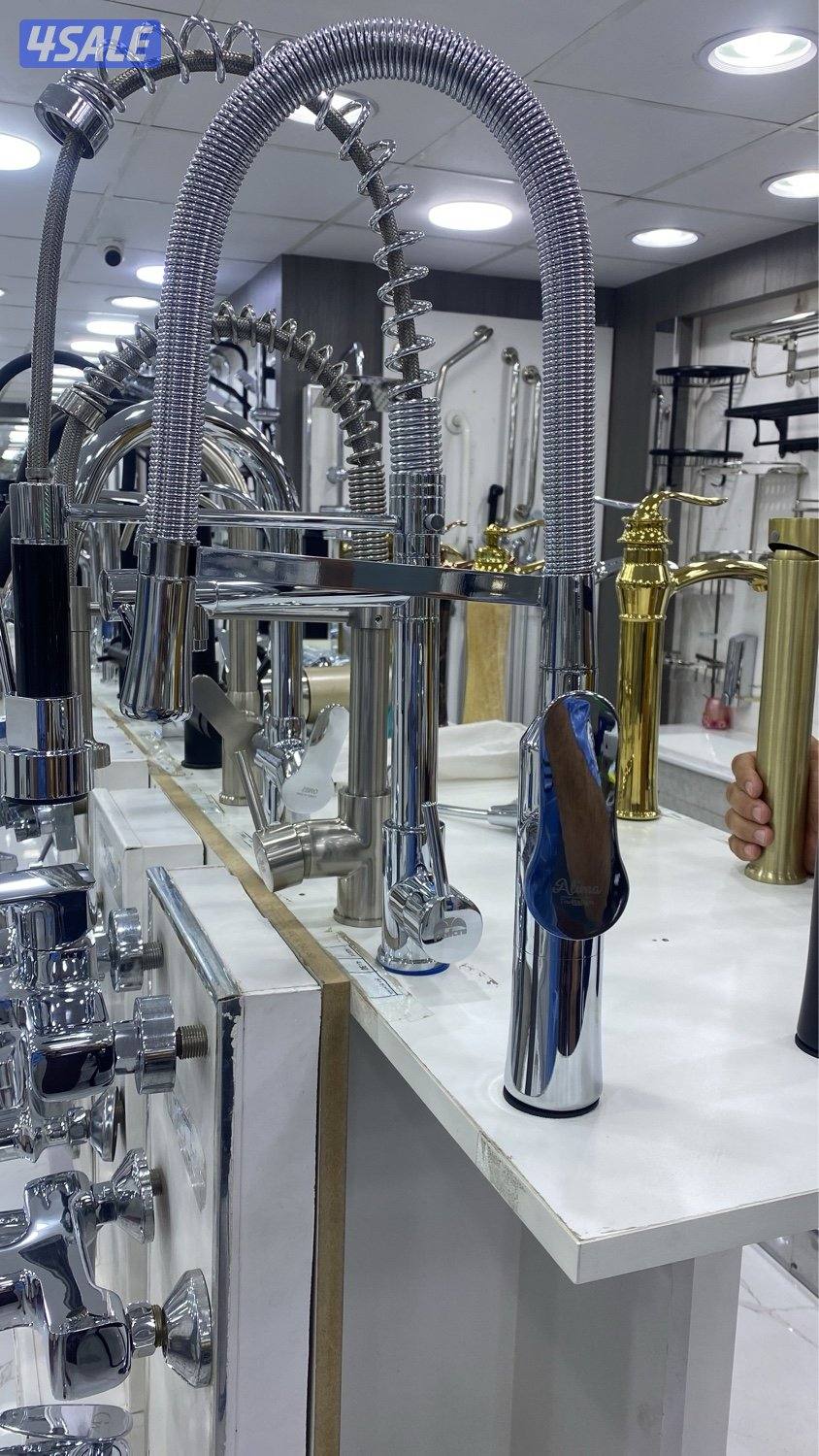 فني صحي 🚽🚽🚽🚿24ساعه ابو اسامه1