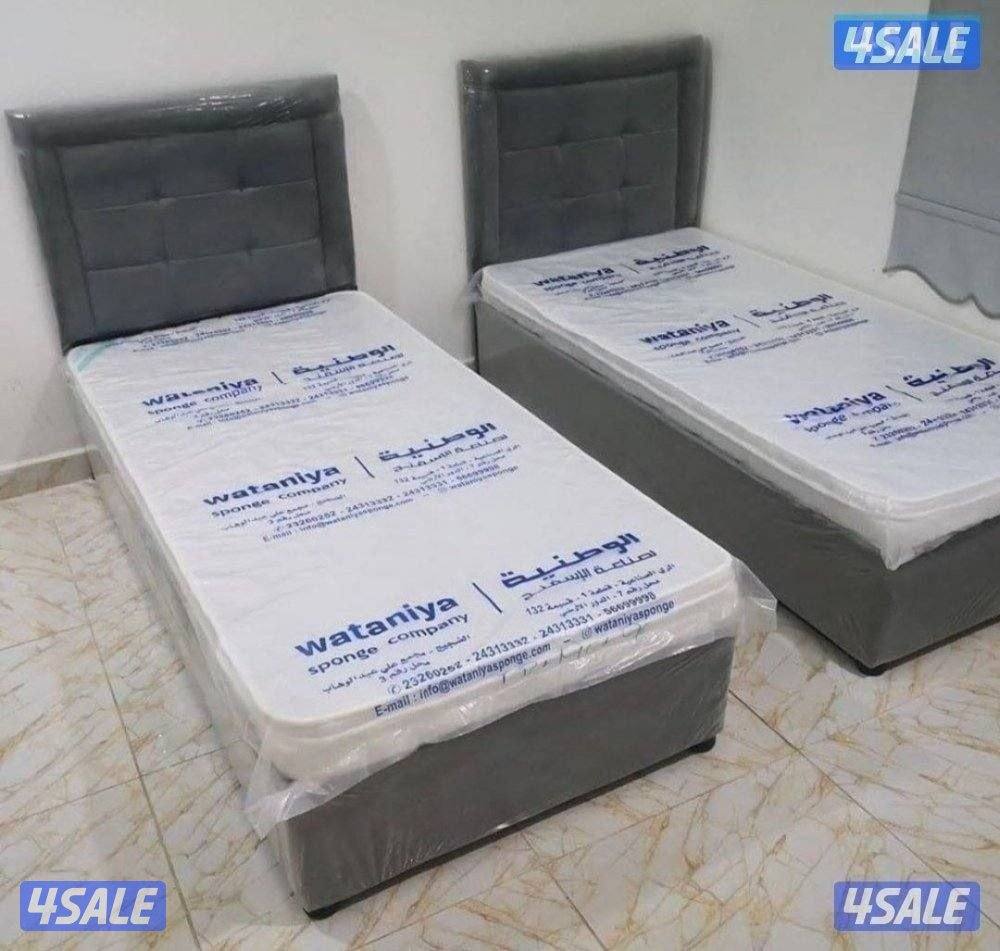 مركز المفروشات الطبيه سراير وفرشات طبيه1