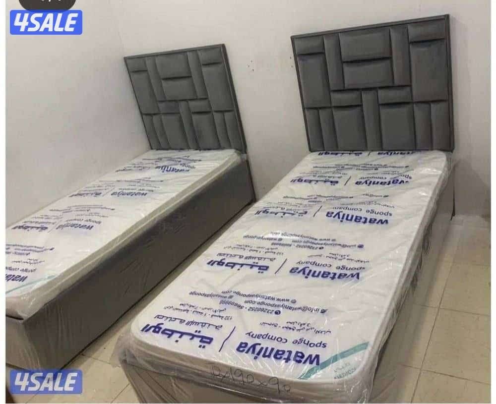 مركز المفروشات الطبيه سراير وفرشات طبيه2