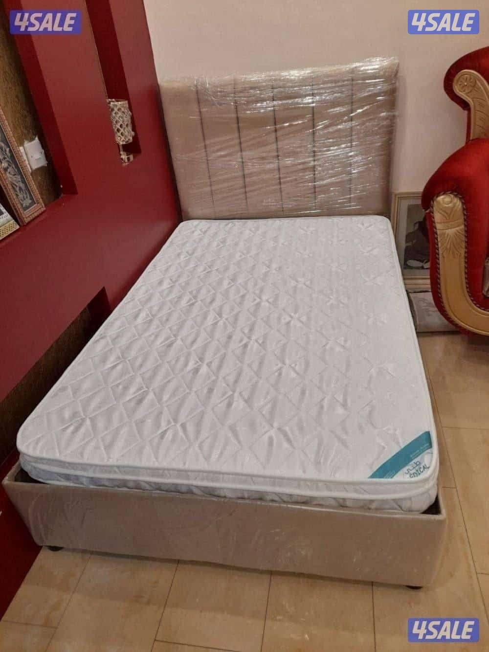 مركز المفروشات الطبيه سراير وفرشات طبيه3