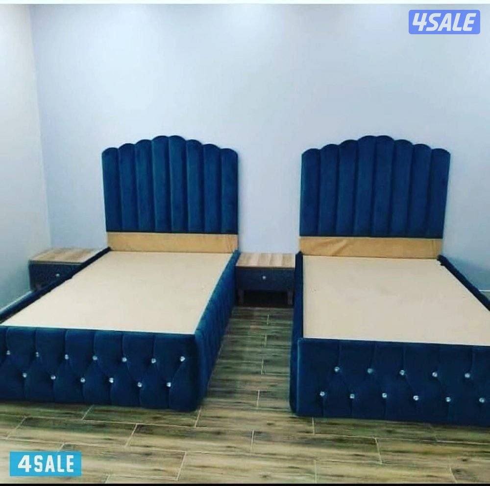 مركز المفروشات الطبيه سراير وفرشات طبيه4