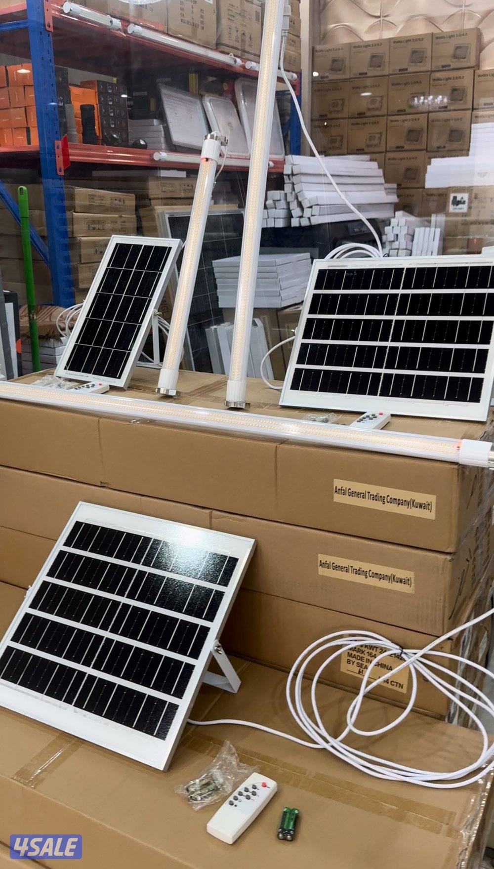 متوفر لدينا جمع الإضاءات كشاف شبه نيون شرط شغال طول الليل5