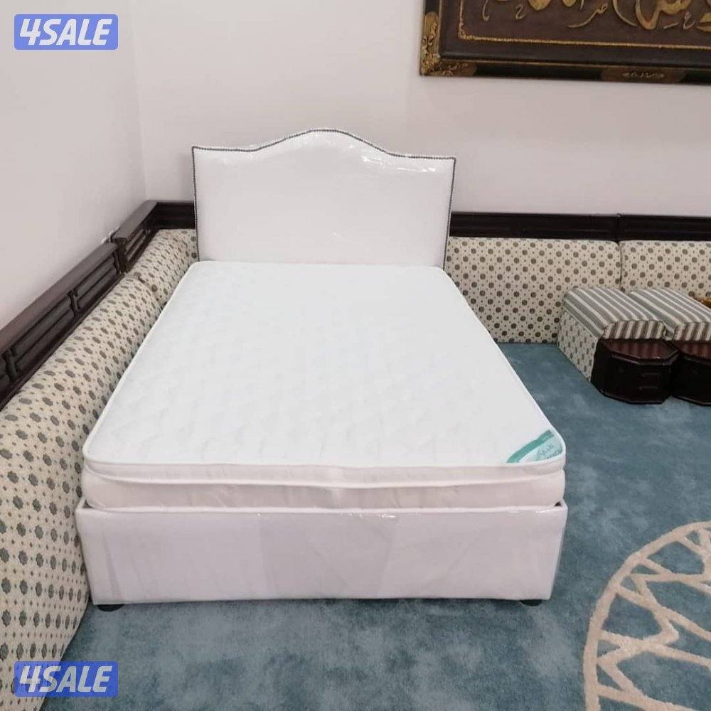 سراير وفرشات طبي جميع الألوان5