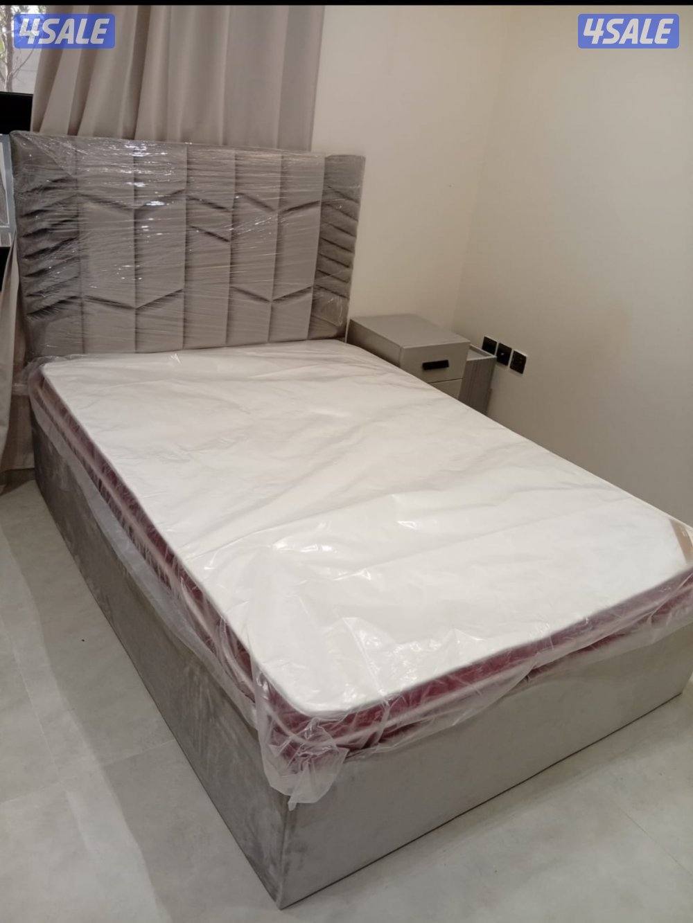 مركز المفروشات الطبيه سراير طبية عالية الجودة3