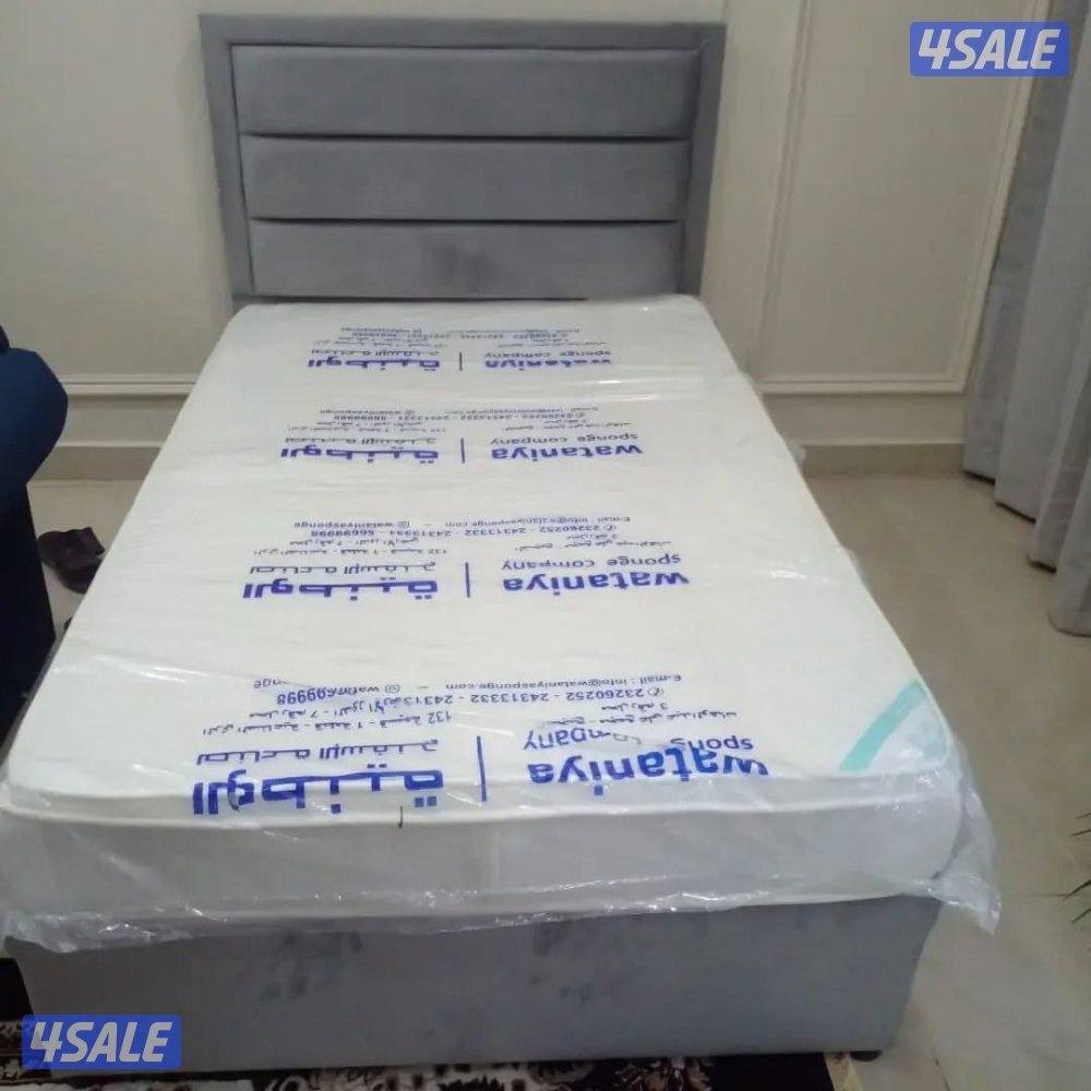 مركز المفروشات الطبيه سراير طبية عالية الجودة2