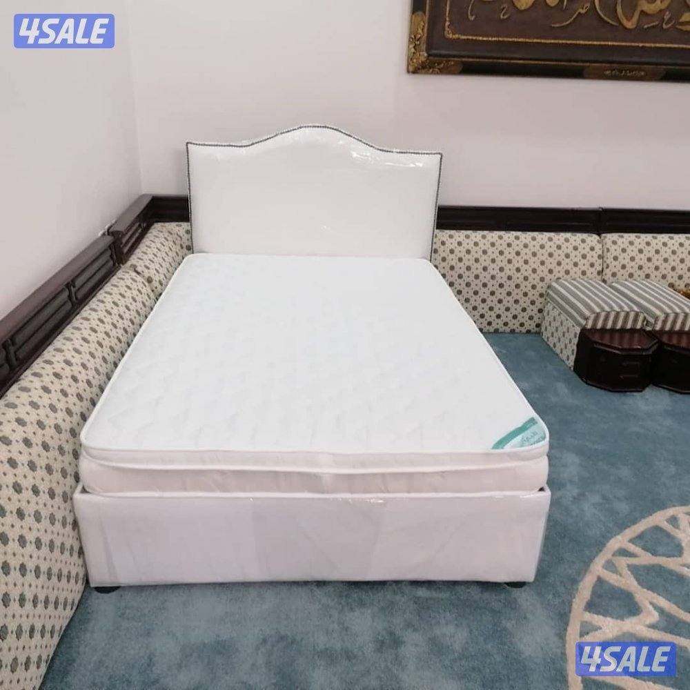 مركز المفروشات الطبيه سراير طبية عالية الجودة5