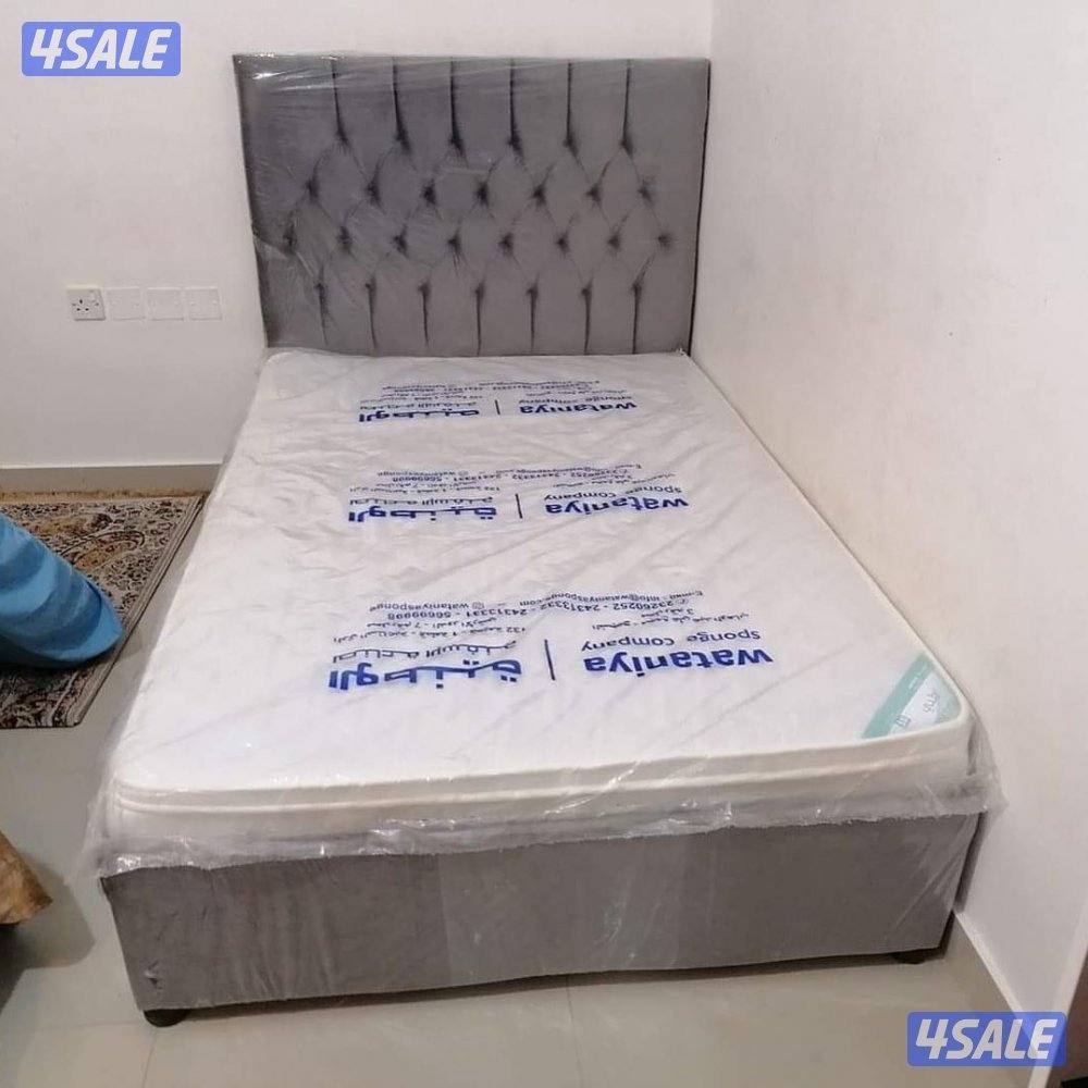 مركز المفروشات الطبيه سراير طبية عالية الجودة6