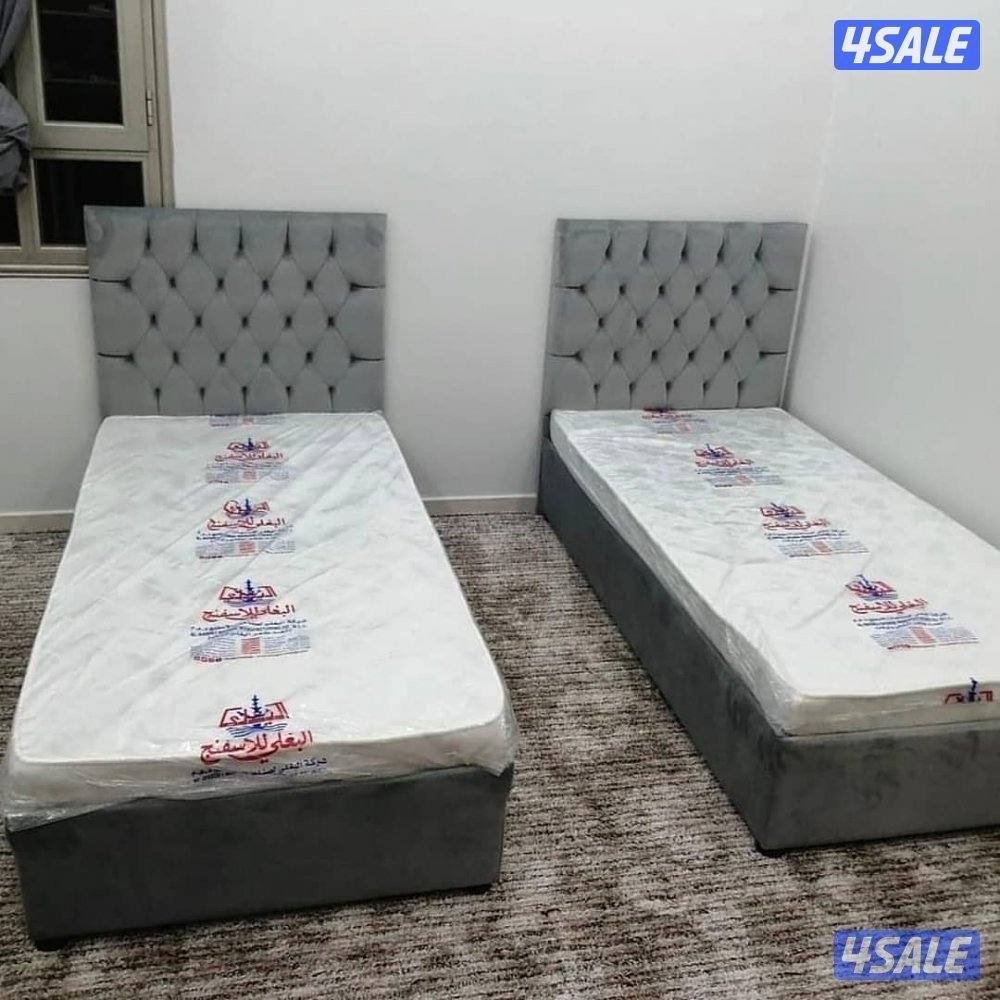 مركز المفروشات الطبيه سراير طبية عالية الجودة8