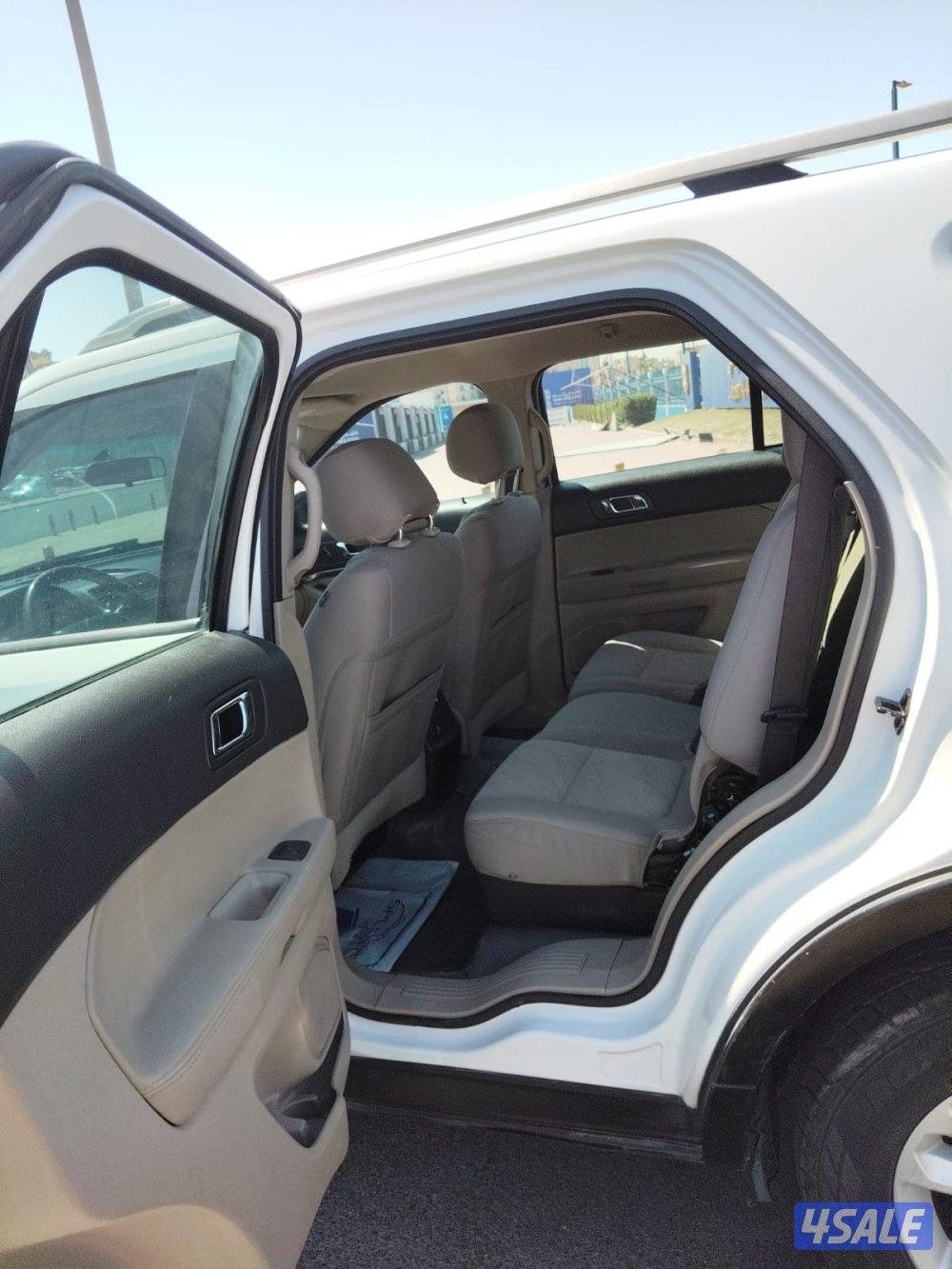 للبيع فورد اكسبلورر ٢٠١٣5