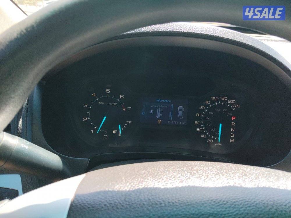 للبيع فورد اكسبلورر ٢٠١٣7