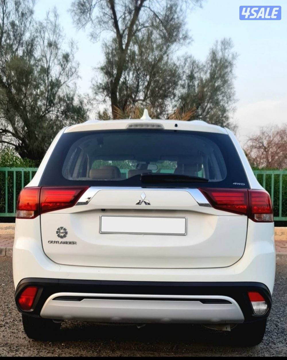 Outlander 22 original paint except 2 pieces6