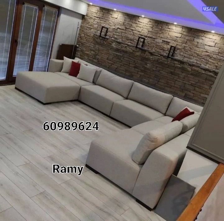 تنجيد وتفصال كنب0