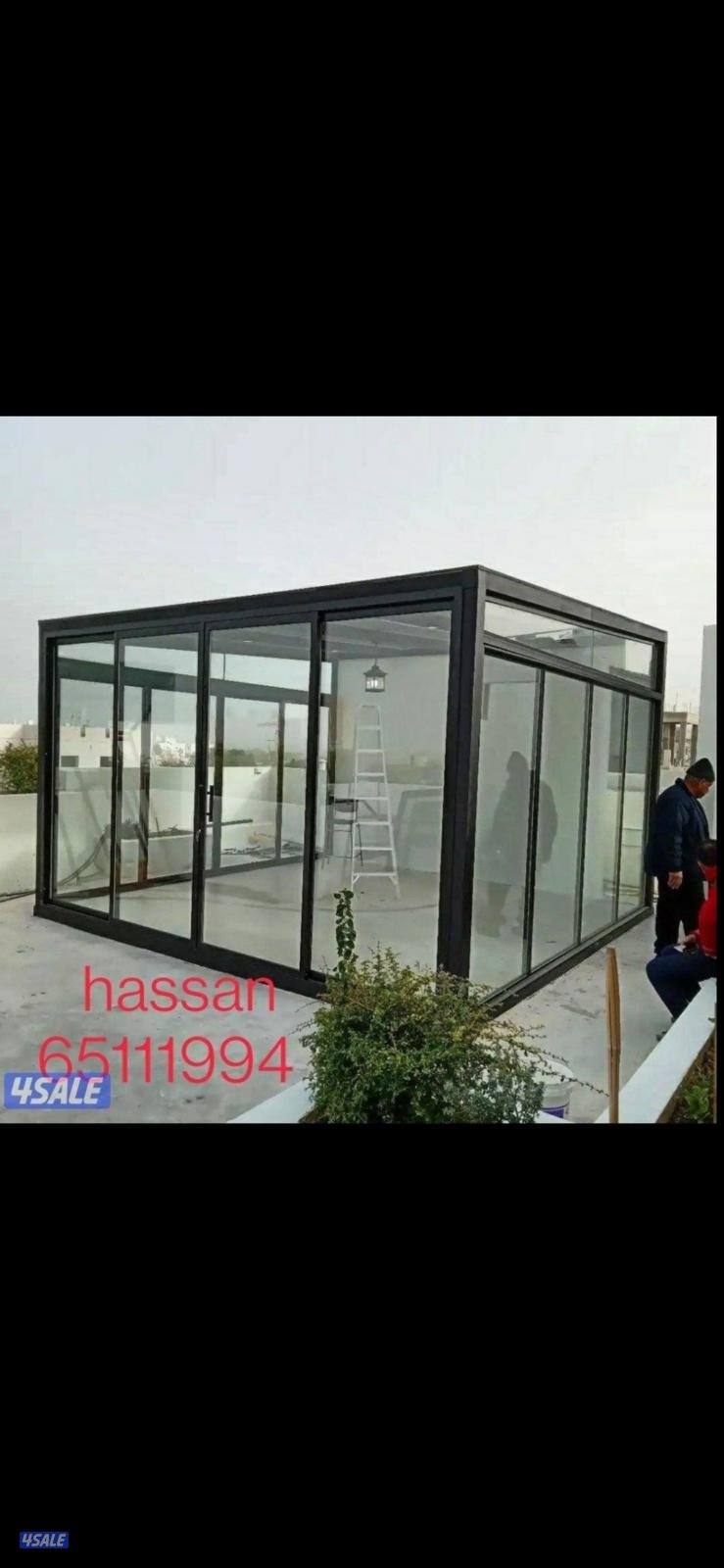 حداد مضلات ديوانيه خارجية1