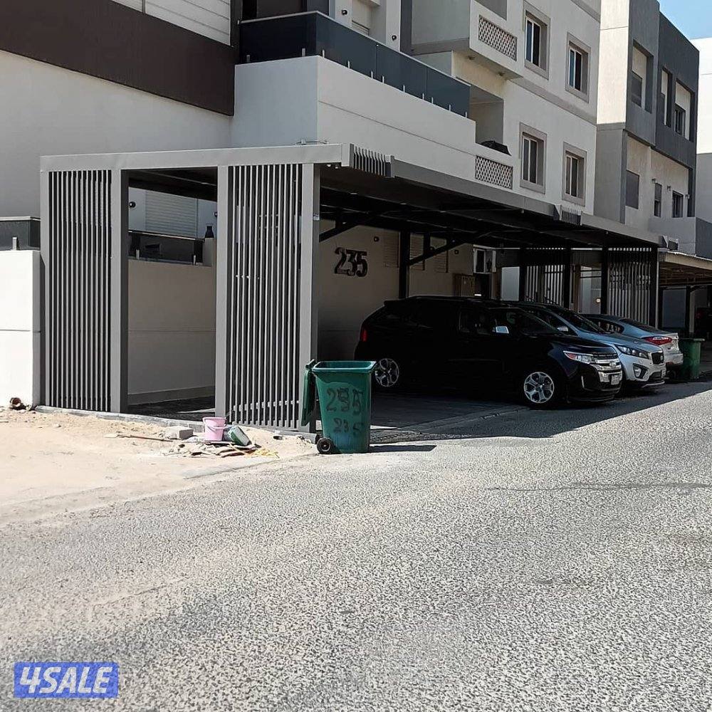 حداد مضلات ديوانيه خارجية3