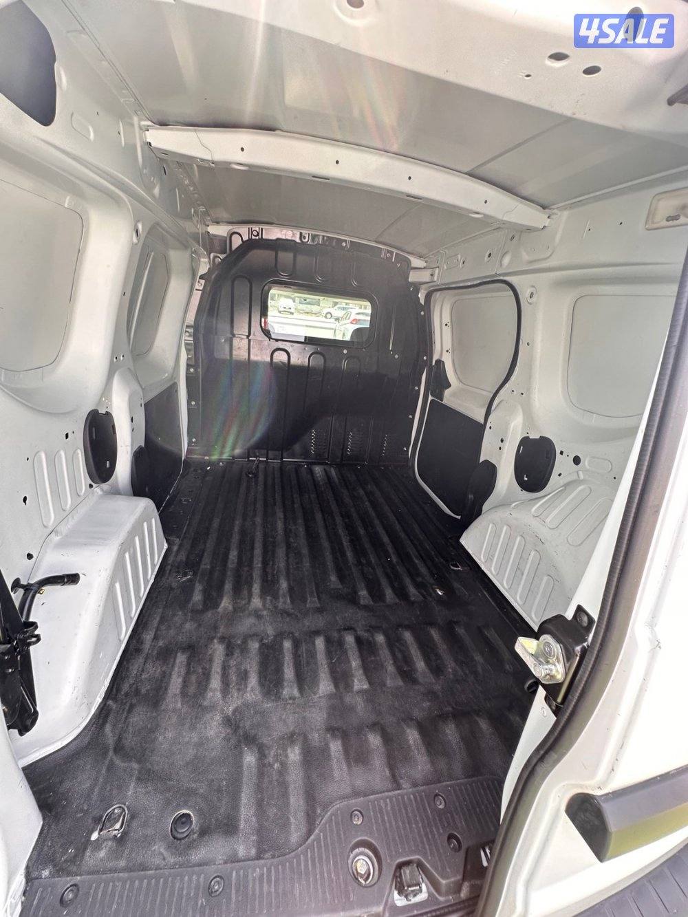 🚘 رينو دوكر 2021  عداد 91الف6