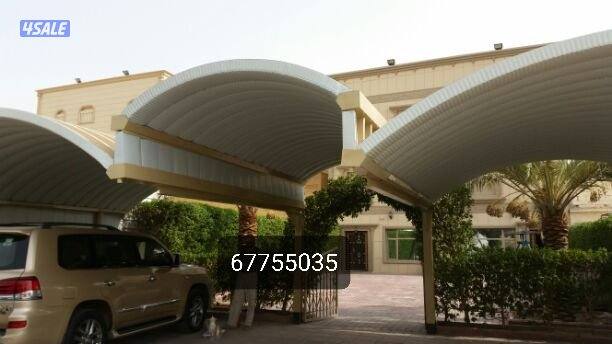 حداد مظلات كيسبان - خام استرالى- خشبى(بأقل الأسعار )1