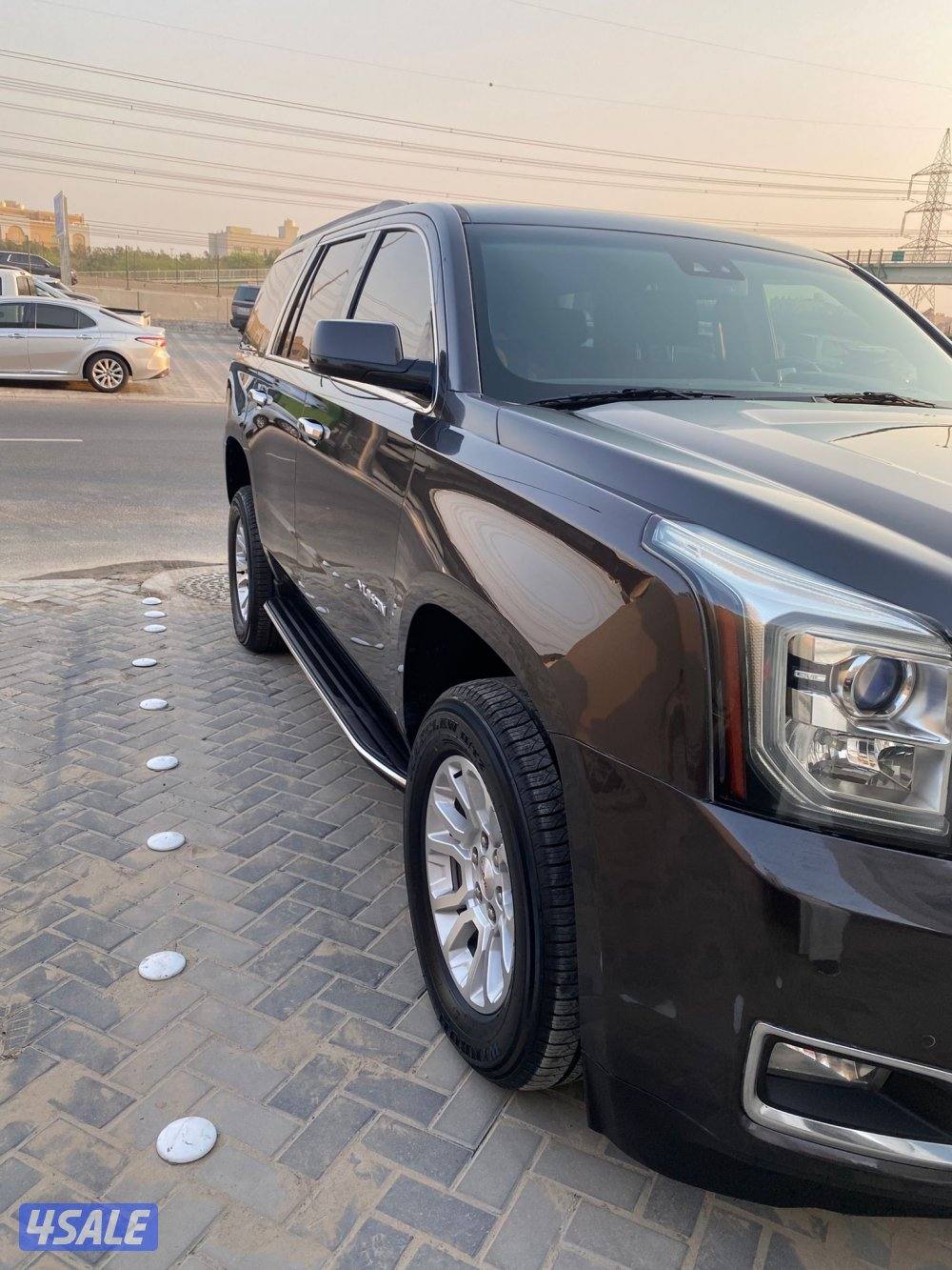 يوكن موديل ٢٠١٧4