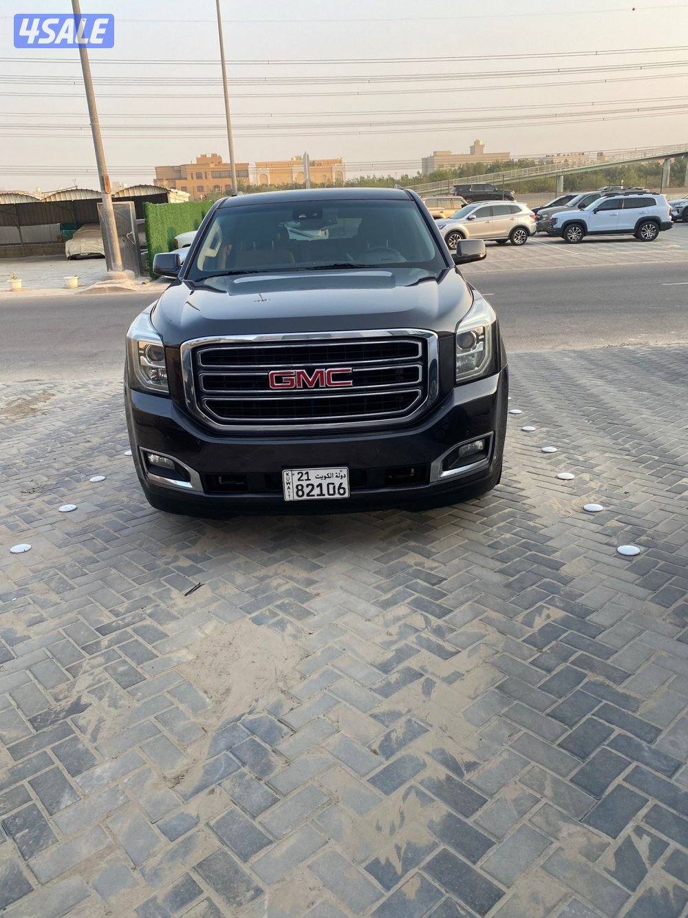 يوكن موديل ٢٠١٧7