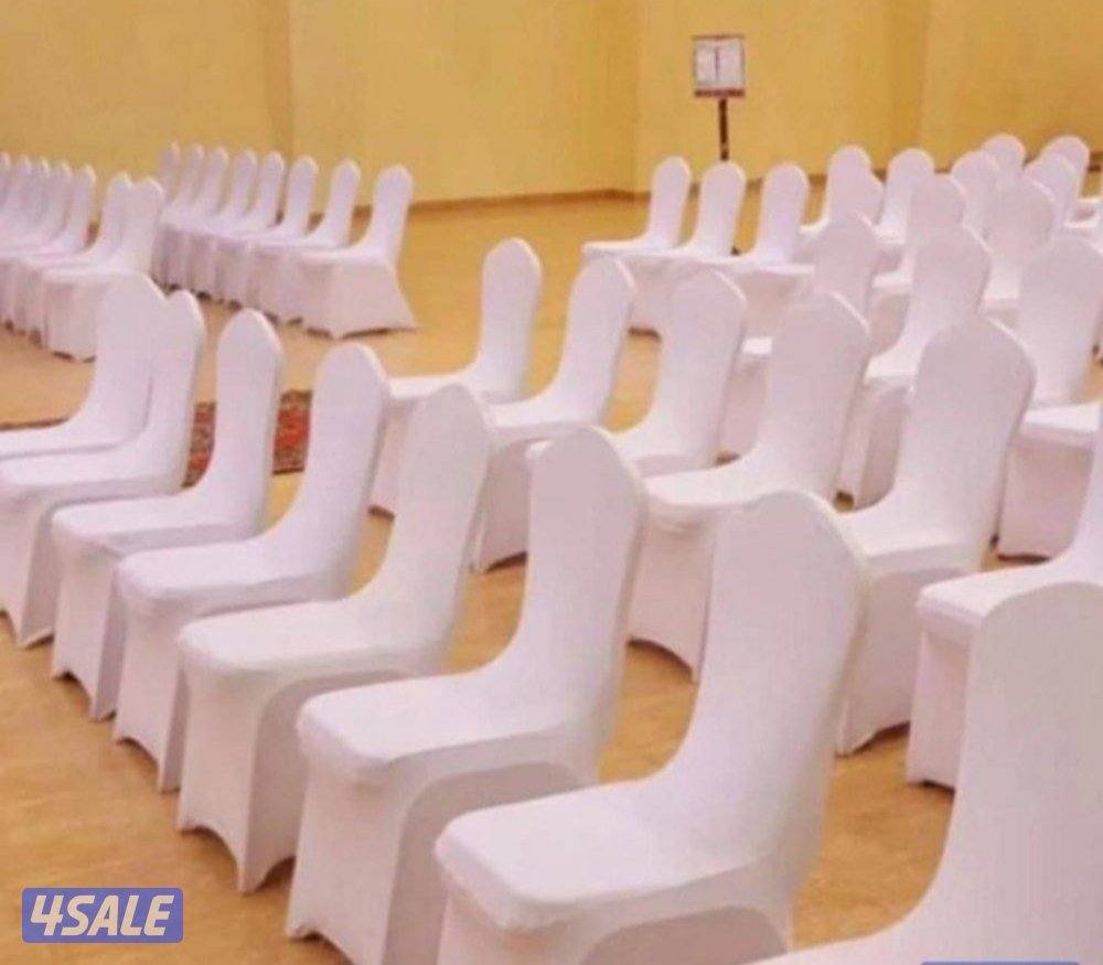 تأجير زينة افراح وكراسي1