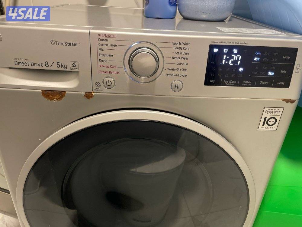 أفضل خدمة لتصليح وصيانة الغسالات الأوتوماتيك والعادي2