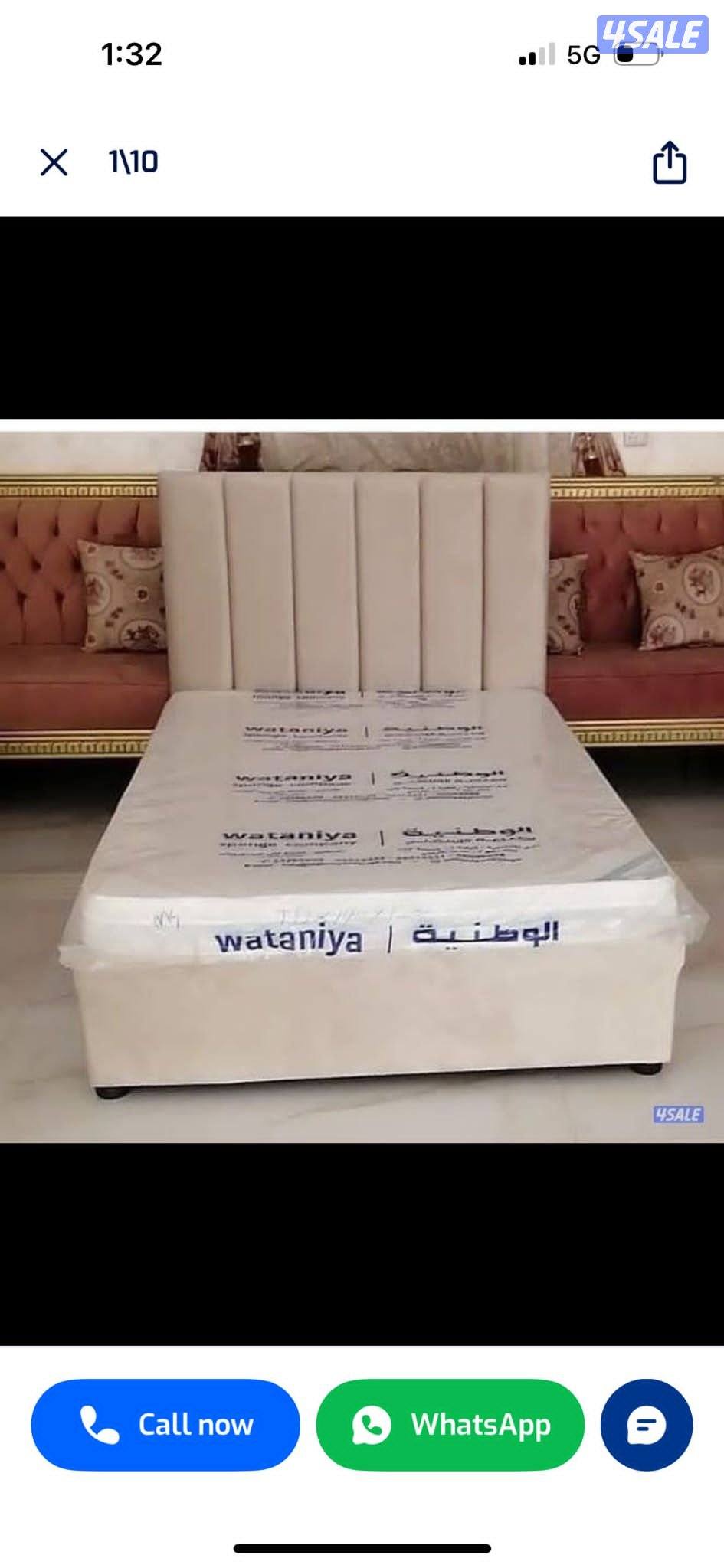 احسن وافخم تفاصيل سراير وفرشات طبي بارخص الاسعار0