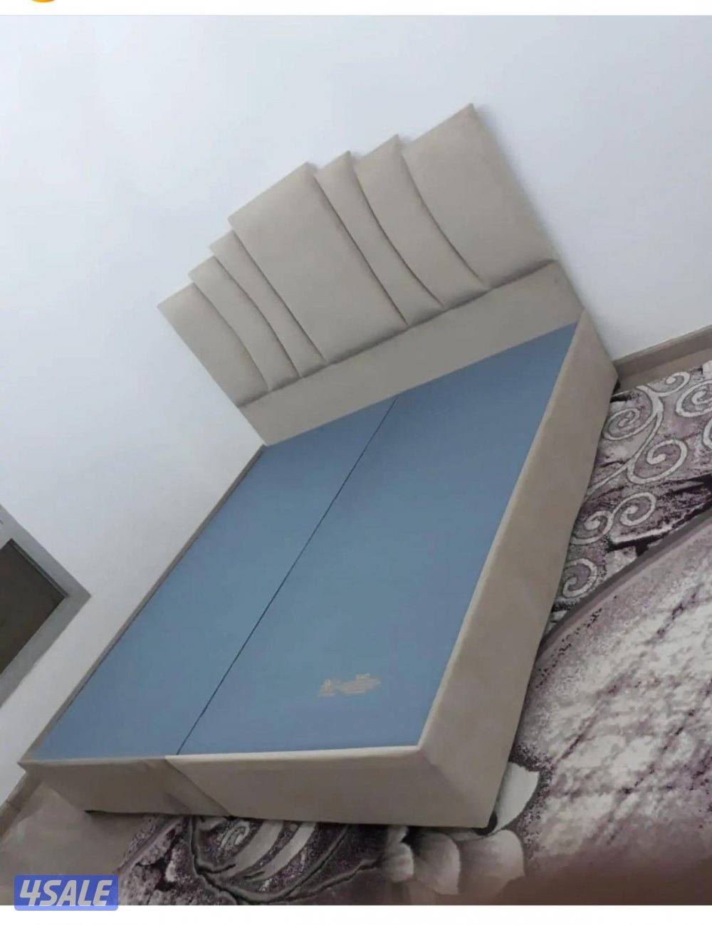 احسن وافخم تفاصيل سراير وفرشات طبي بارخص الاسعار4