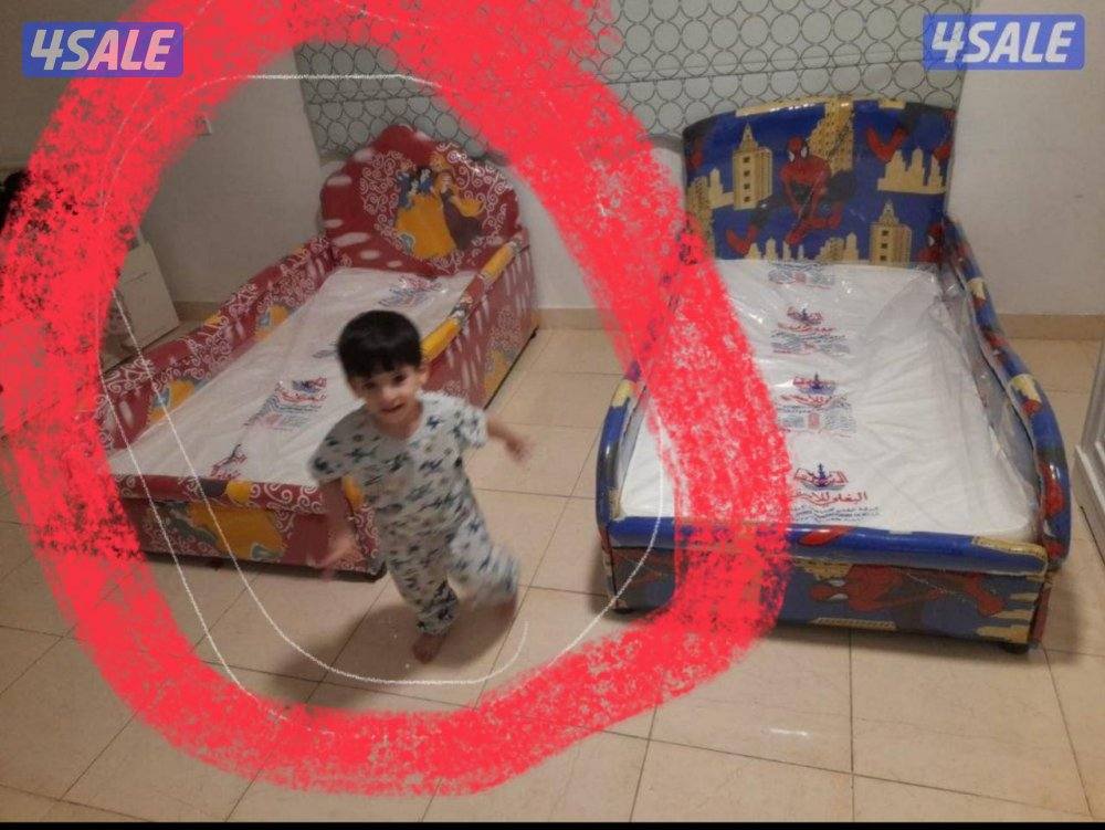 احسن وافخم تفاصيل سراير وفرشات طبي بارخص الاسعار7