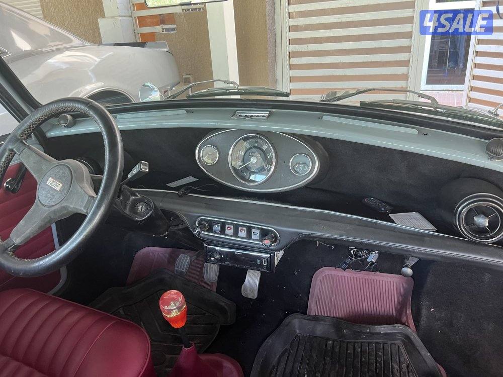 ميني كوبر اس اصلي0