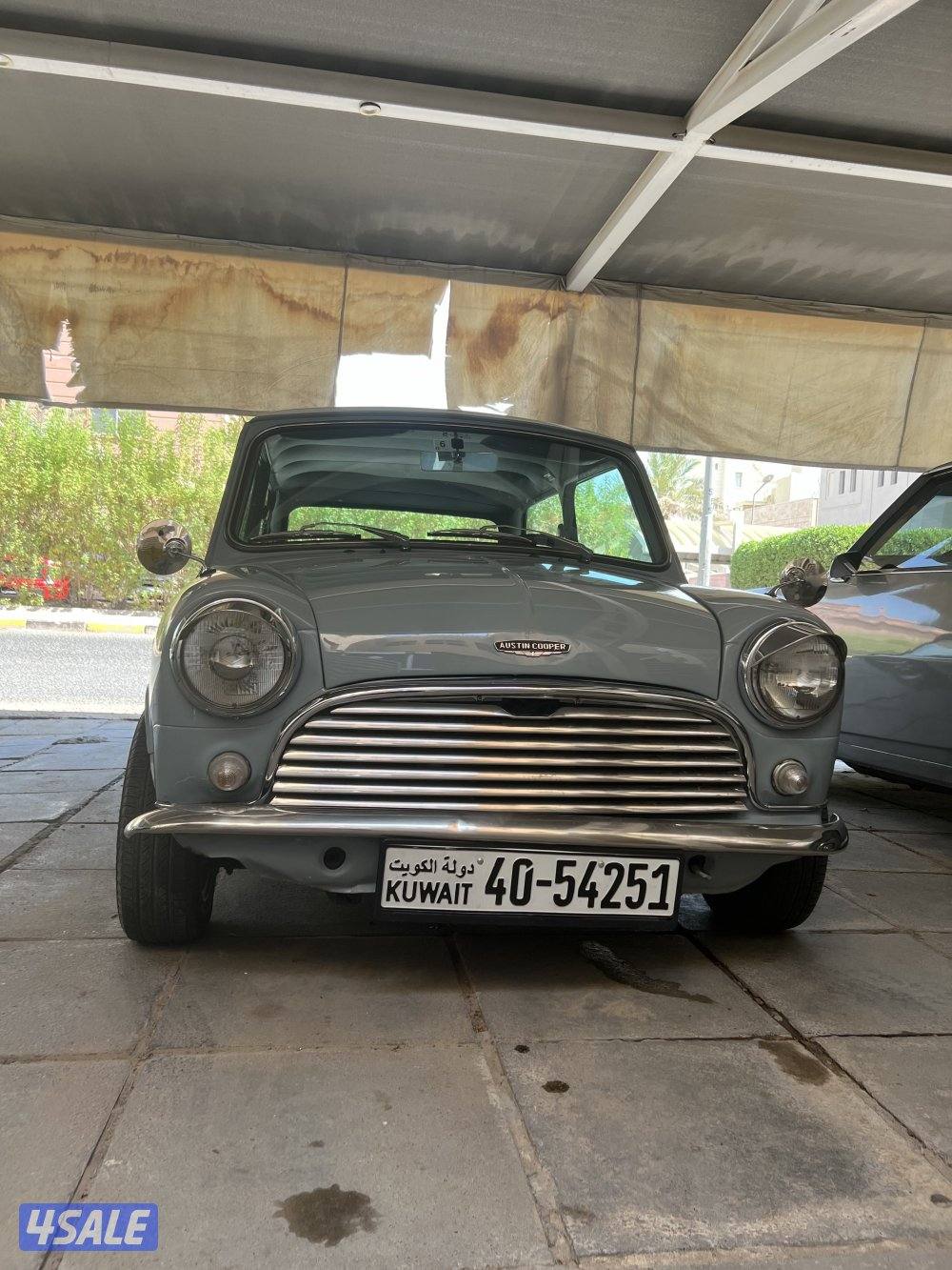 ميني كوبر اس اصلي2