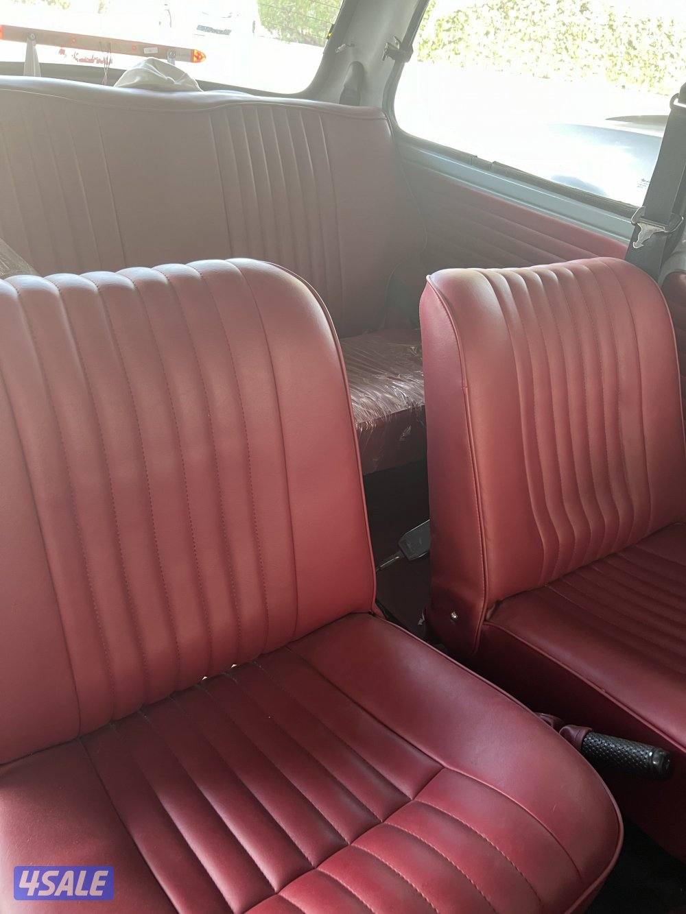 ميني كوبر اس اصلي3