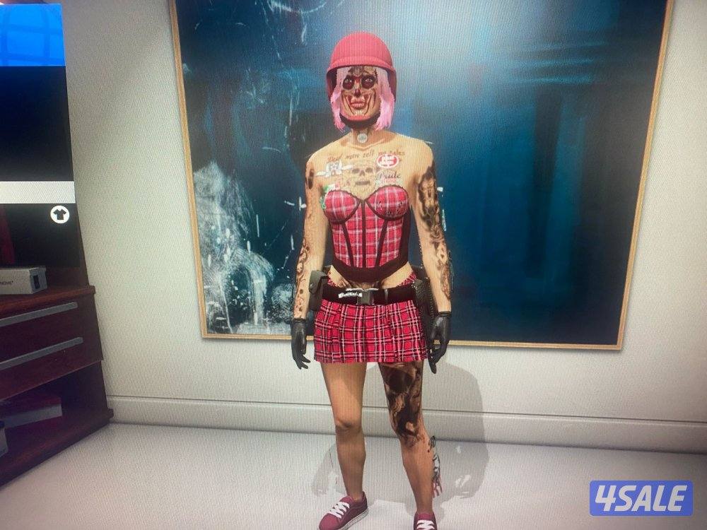 اكونتات قراند بضمان المحل بمجمع الرحاب8