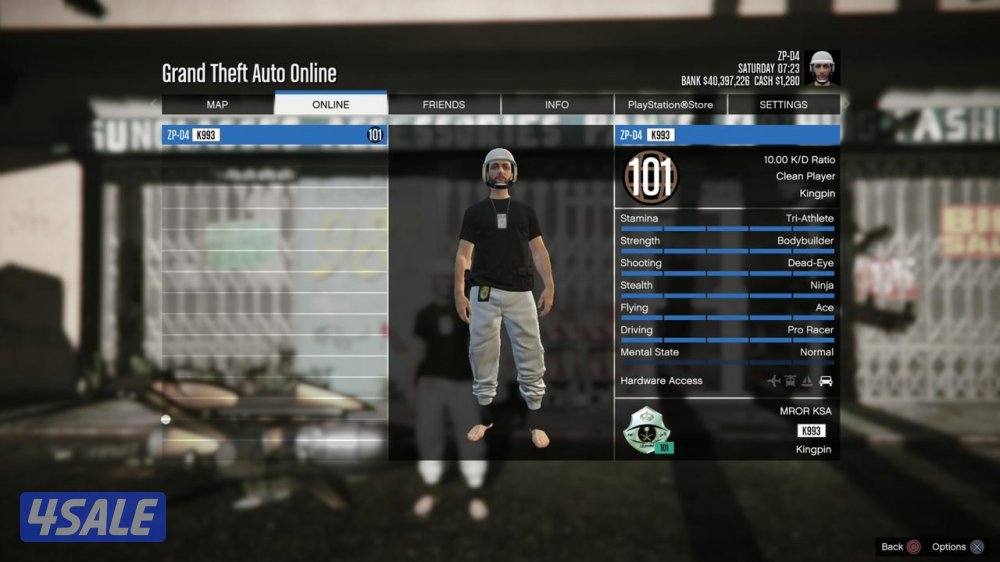 اكونتات قراند بضمان المحل بمجمع الرحاب11