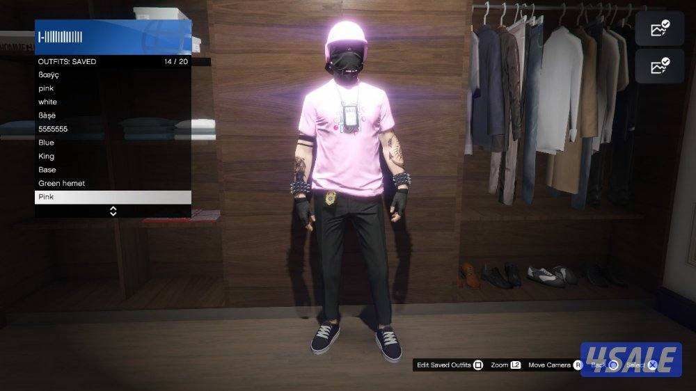 اكونتات قراند بضمان المحل بمجمع الرحاب14