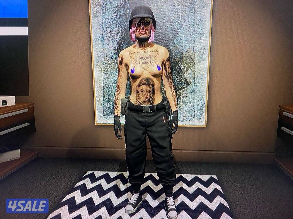 اكونتات قراند بضمان محلنا بمجمع الرحاب2