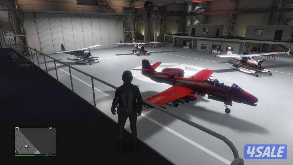 اكونتات قراند بضمان محلنا بمجمع الرحاب10