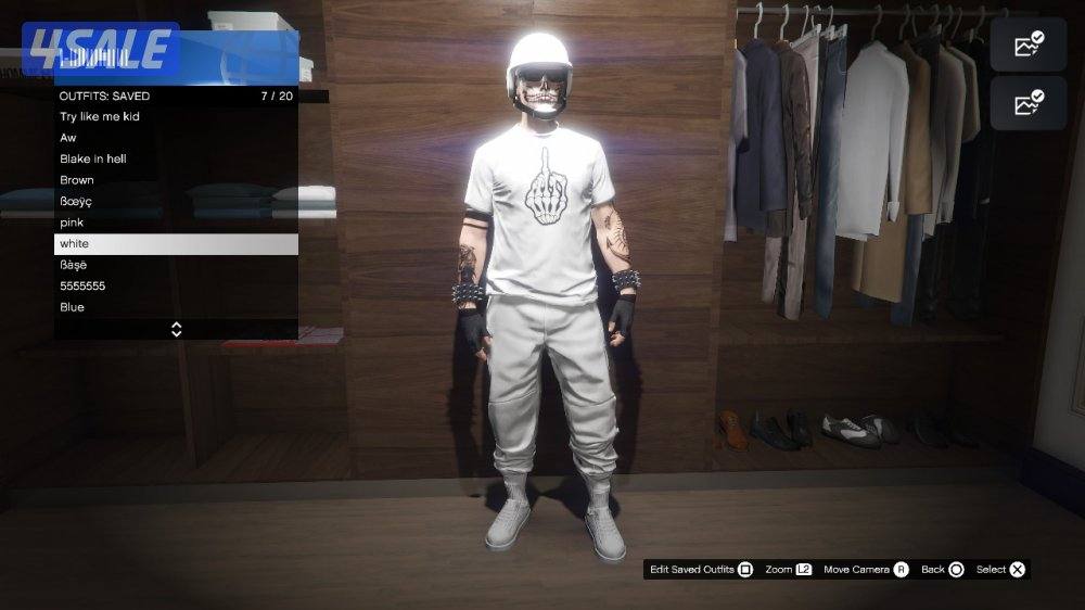 اكونتات قراند بضمان محلنا بمجمع الرحاب13