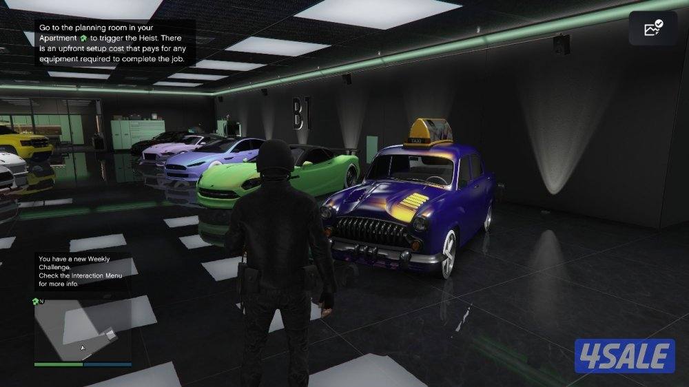 اكونتات قراند بضمان محلنا بمجمع الرحاب14