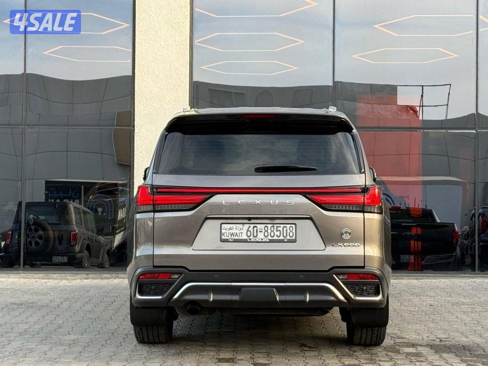 LEXUS LX600 FSport _20224