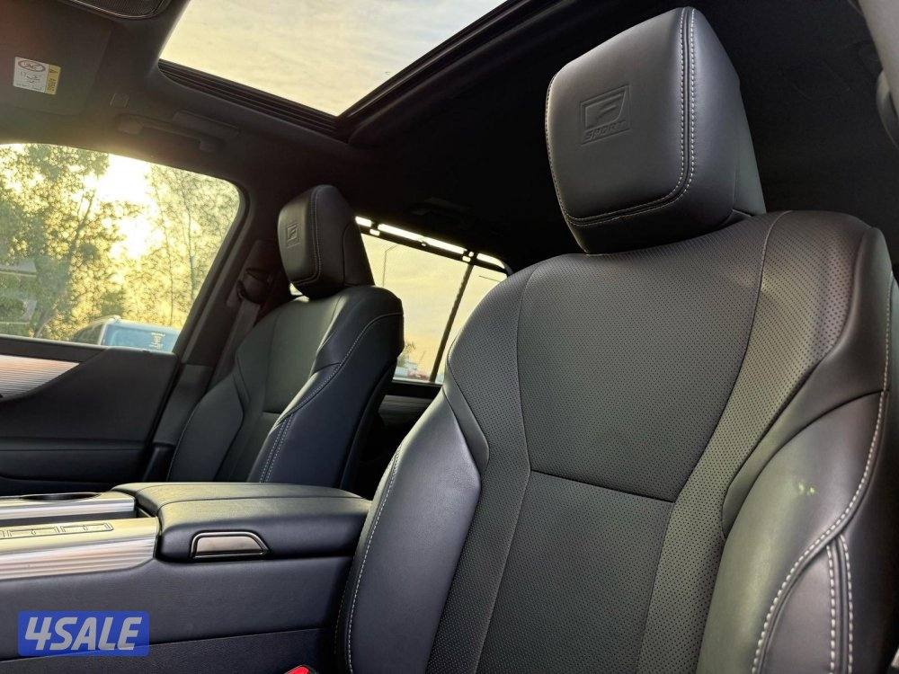 LEXUS LX600 FSport _20228