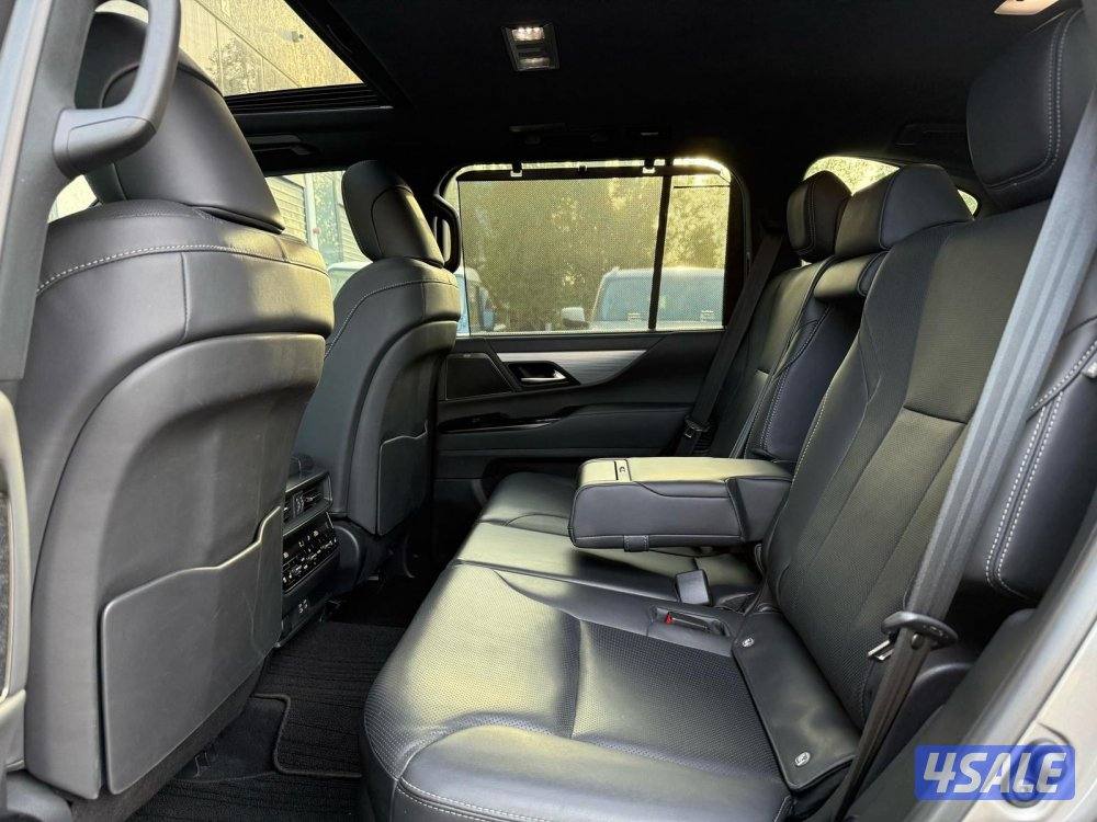 LEXUS LX600 FSport _20229